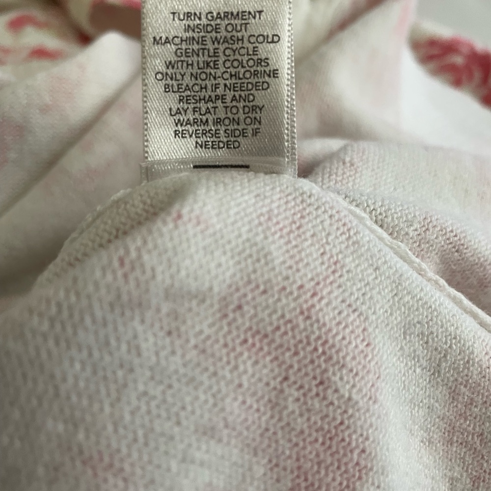 Christopher & Banks Cardigan (XL) - Picture 4 of 4